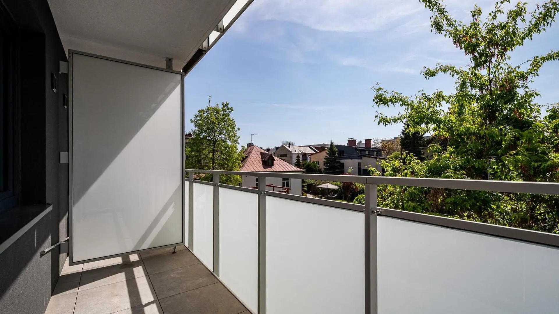 Apartment Apartamenty Stay Pileckiego Warszawa