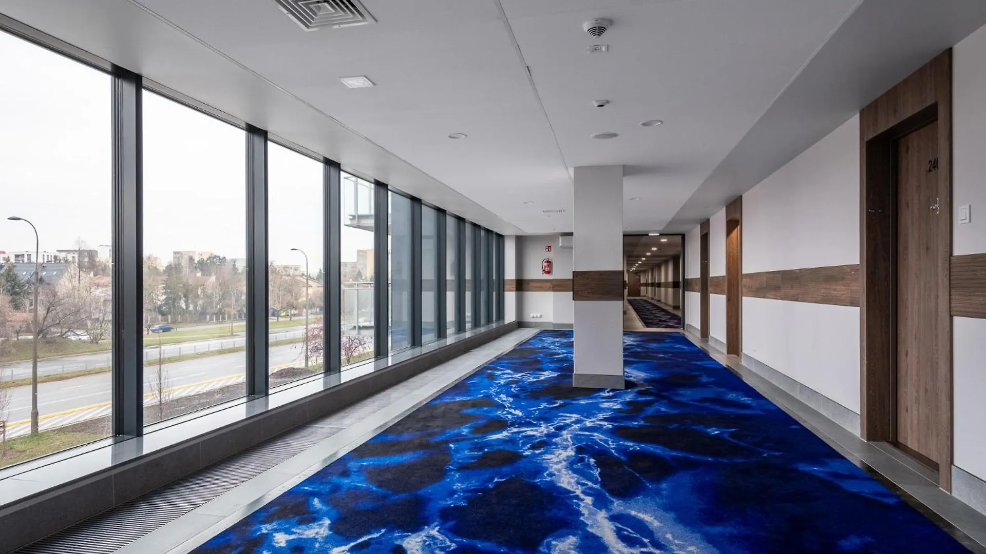 Apartamenty Stay Pileckiego Warszawa
