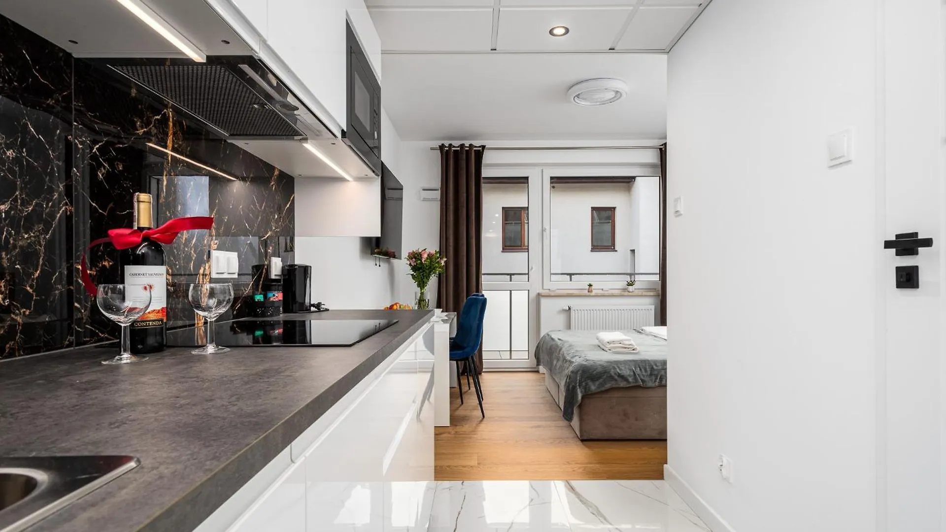 Apartment Apartamenty Stay Pileckiego Warszawa