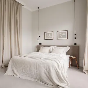 Apartment Lwowska - Stayinwarsaw