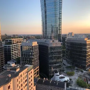  Apartment Luxury In Platinium Towers