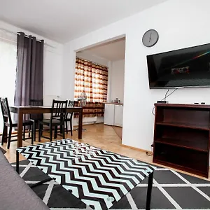  Apartament Kabaty 2