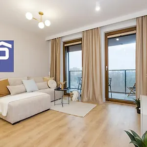  Apartament Superapart Klobucka Apt345