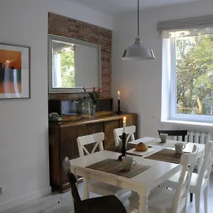  Apartment Milotu - Marszalkowski