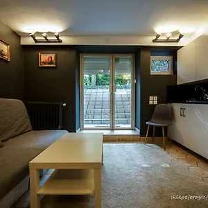  Apartment Saska Kepa